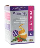 Vitamine C platinum - thumbnail