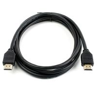 Neomounts HDMI kabel 1 meter - thumbnail