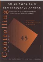 AO en kwaliteit (Paperback)