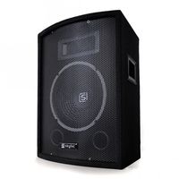 Vonyx SL10 universele passieve speaker 10&apos;&apos; - 500W - thumbnail