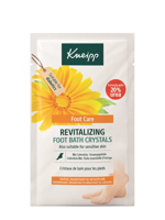 Kneipp Voetbadkristallen Revitalizing