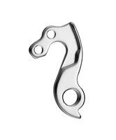 Union derailleurpad gh-092 met schroefset m4x0.7