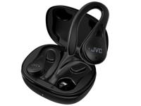 JVC HA-EC25TBU - in-ear hoofdtelefoon, zwart
