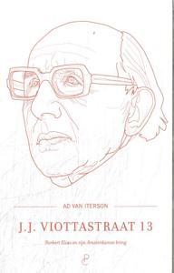 J.J. Viottastraat 13 (Paperback)