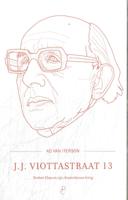 J.J. Viottastraat 13 (Paperback)