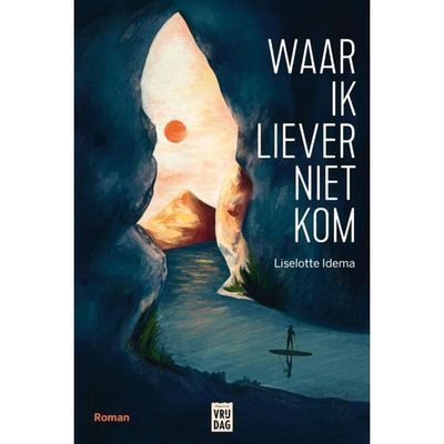 Waar ik liever niet kom Waar ik liever niet kom