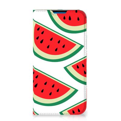 iPhone 14 Pro Max | Flip Style Cover | Watermelons
