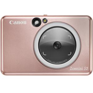 Canon Instant Zoemini S2 Rose Gold