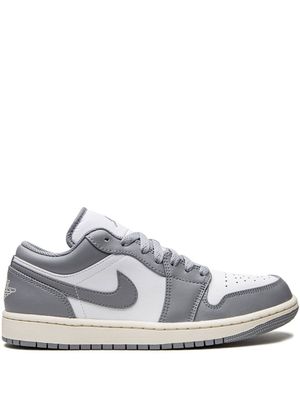 Jordan baskets Air Jordan 1 Low - Gris