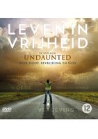 Undaunted (Leven In Vrijheid) - DVD (9789491001963) - thumbnail