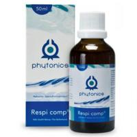 Phytonics Respi comp 50 ml