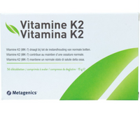 Metagenics Vitamine K2 Tabletten - thumbnail