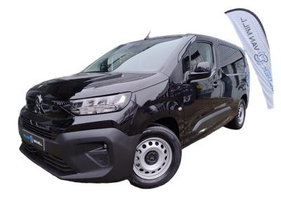 Citroën ë Berlingo