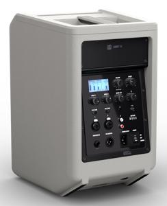 LD Systems LDANNY8G Public Address-speaker (PA) 2-weg