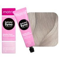 Matrix - SoColor 10MM Extra Licht Blond Mocha Mocha - 90ml