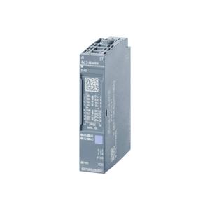 Siemens 6ES7134-6GD01-0BA1 PLC-ingangsmodule