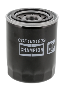 Oliefilter CHAMPION, u.a. für Nissan, Subaru, Daihatsu, Ford, Reliant, Infiniti, Toyota