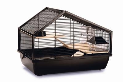 Knaagdierkooi mtl boas l58b38h43.5 - Designed by lotte