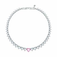 Dames ketting Chiara Ferragni J19AUV02