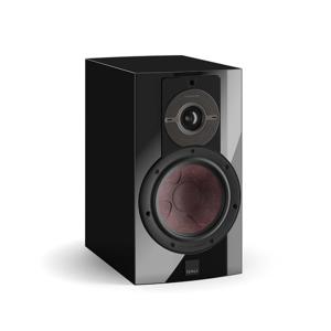 Dali: Rubikore 2 Boekenplank speaker - High gloss black