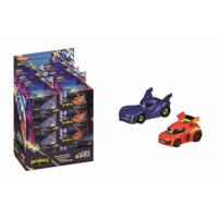 Wrijvingswagen Batman
