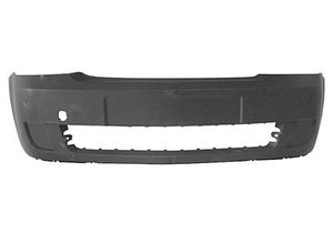 VOORBUMPER +/- MISTLICHTGAT niet voor DIESEL 3781574
