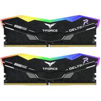 Team Group T-FORCE DELTAα RGB FF7D532G6000HC30DC01 geheugenmodule 32 GB 2 x 16 GB DDR5 6000 MHz - thumbnail