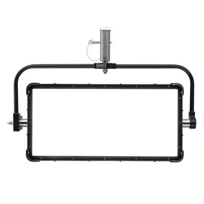 Rotolight Titan X2 with Standard Yoke
