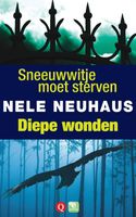 Diepe wonden & Sneeuwwitje moet sterven - Nele Neuhaus - ebook