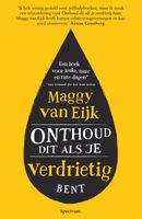 Onthoud dit als je verdrietig bent - Maggy van Eijk - ebook