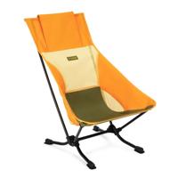 Helinox Beach Chair Stoel Flame Multi Block One Size