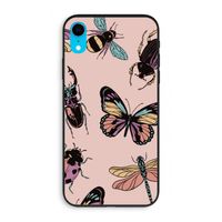 Tiny Bugs: iPhone XR Biologisch afbreekbaar hoesje