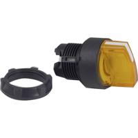 Schneider Electric ZB5AK1253 ZB5AK1253 Frontelement voor lichtschakelaar Draaischakelaar 2 x 90 ° Draai-ontgrendeling 1 stuk(s)