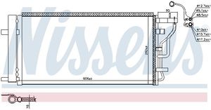 Condenser 941131