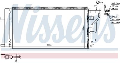 Condenser 941131