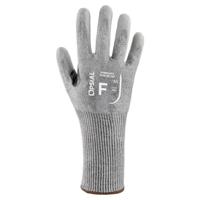 Opsial handschoenen handsafe 960 G/ML/RP HPPE PU Coat maat 8 Opsial handschoenen handsafe 960 G/ML/RP HPPE PU Coat maat 8