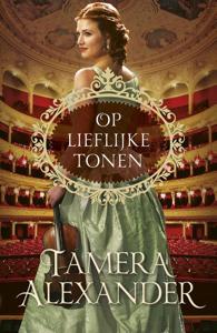 Op lieflijke tonen (Paperback)