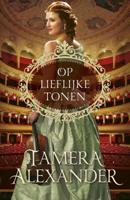 Op lieflijke tonen (Paperback)