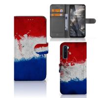 OnePlus Nord | Bookstyle Case | Nederland