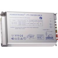 OSRAM Hogedruklamp Elektronisch voorschakelapparaat 150 W (1 x 150 W) voor lichtinbouw, metalen behuizing PTI 150/220-240 S VS20 - thumbnail