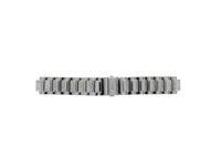 Horlogeband Guess W1156L1 / Lady Frontier Roestvrij staal (RVS) Staal 13mm