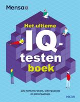 Het ultieme IQ-testen boek (Paperback)