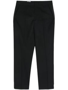 Filippa K pantalon ample à taille basse - Noir