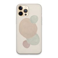 Geo #9: iPhone 13 Pro Max Transparant Hoesje