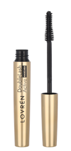 Lovren Superb Active Double Lash Mascara 9 ml