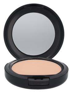 MAC Studio Fix Powder Plus Foundation 15 g Dames