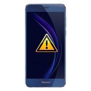 Huawei Honor 8 Batterij Reparatie