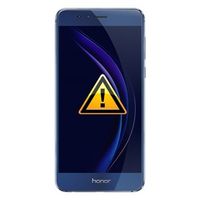 Huawei Honor 8 Batterij Reparatie - thumbnail