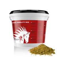 Herbal Mobility Mix paard