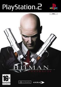 Hitman Contracts